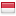 masyarakatsehat.org is hosted in Indonesia